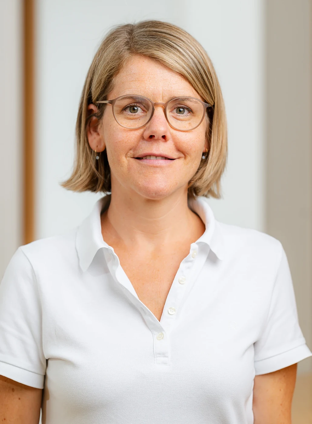 Bild Dr. Michaela Waser